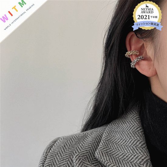 韓国風 ピアス イアリング レディー 高級感 ファッション 大人可愛い