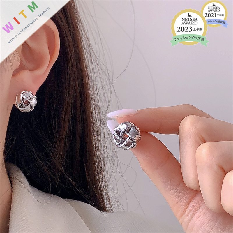 ピアス 耳飾り 金属アレルギー対応 アクセサリー 高級感 レディース 上品