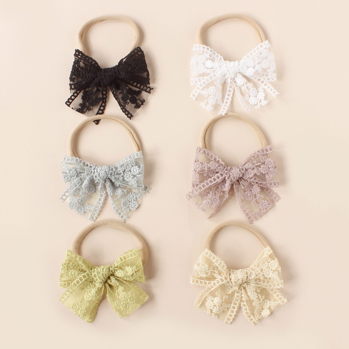 ins 新作　女の子　レース　ヘアバンド　可愛い　おしゃれ　ヘッドドレス　髪飾り　アクセサリー　森ガール