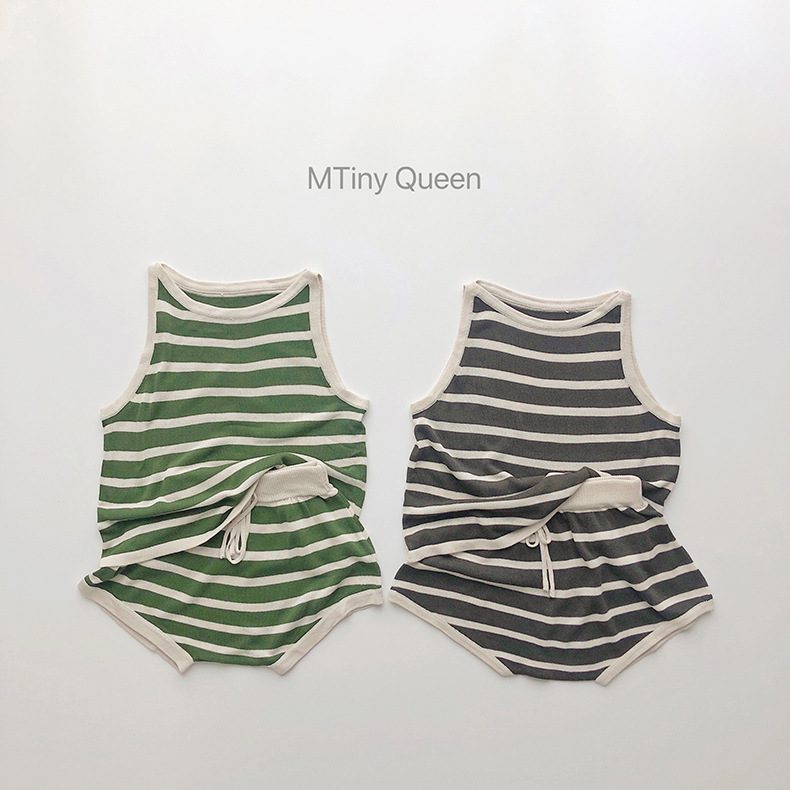 夏新作　大人気　ひんやり　子供ニット　Ｔシャツ　ショートパンツ　テンセル　冷感　子供服