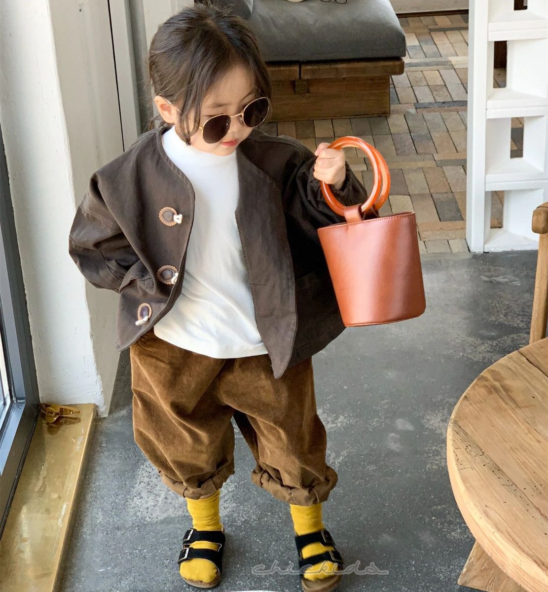 ins 新作　秋　子供服　コート　ベビー服　お出かけ　カジュアル　トップス　パンツ　Tシャツ　男女兼用