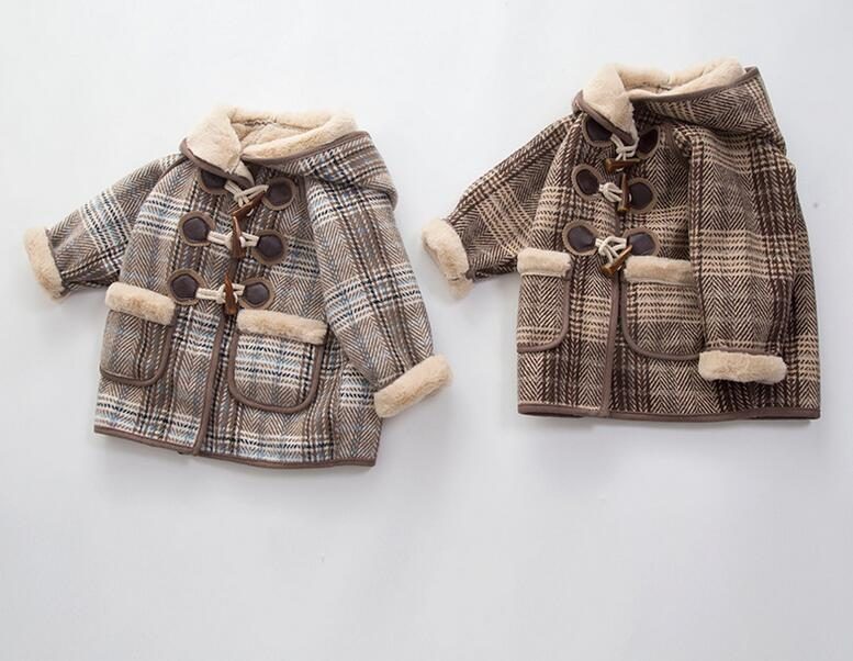 子供 コート 厚手 防寒 韓国 子供服 女の子 男の子 子供服 秋 冬 裏ボア パーカー カジュアル