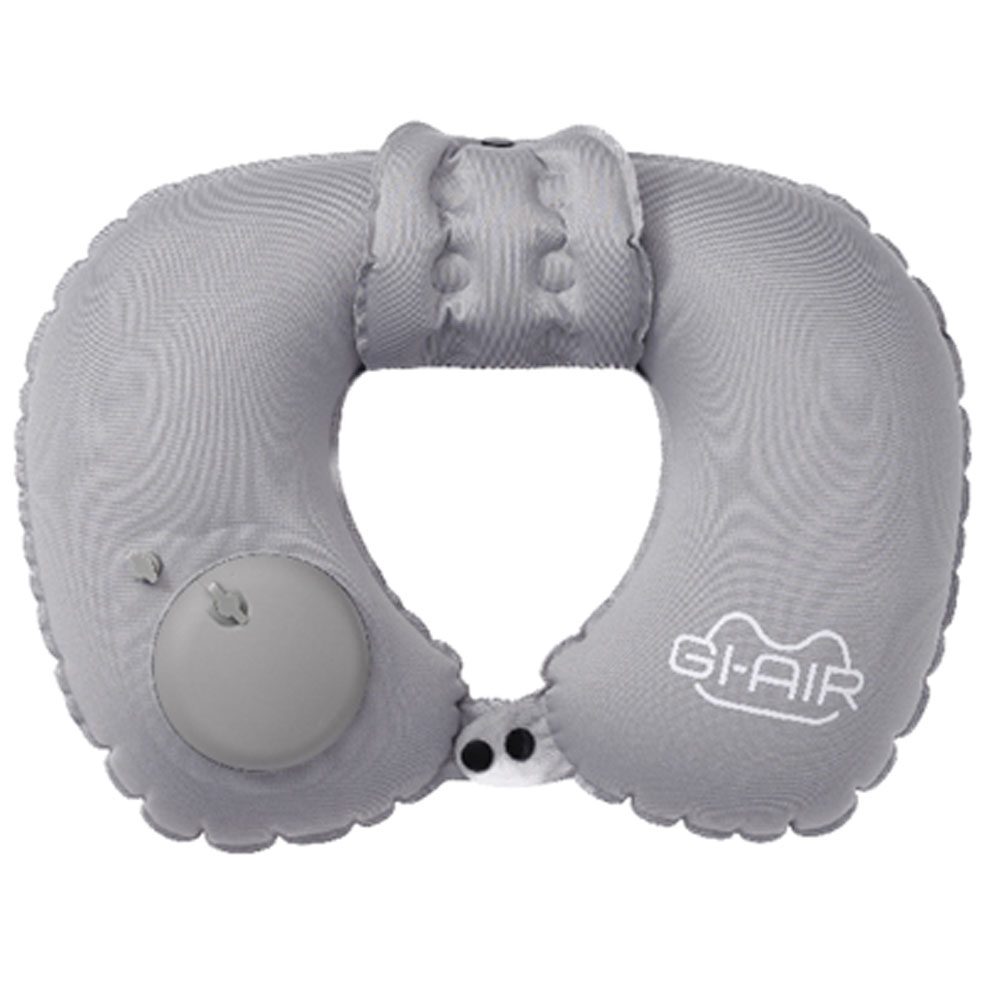 GI-AIR smart サンドグレイ HC-084