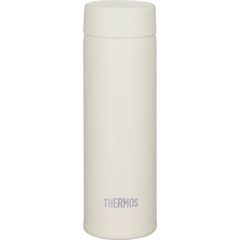 サーモス 真空断熱ポケットマグ JOJ-151-IV アイボリー
