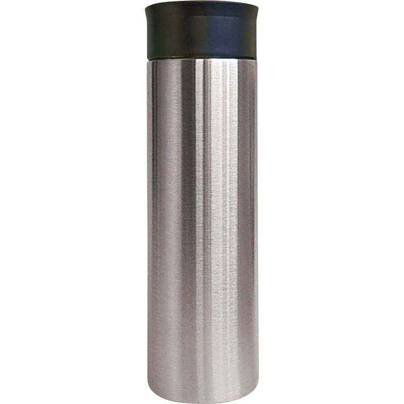 真空二重断熱構造マグボトル300mL F-2709 ステンレス