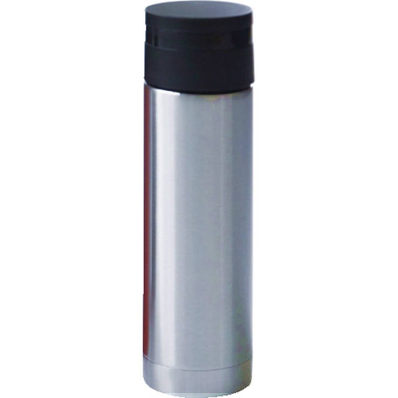 真空スリムマグボトル300mL JM-726 S シルバー