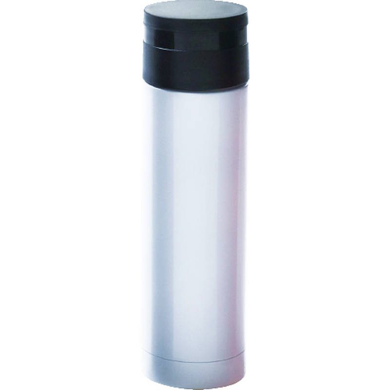 真空スリムマグボトル300mL JM-726 W ホワイト