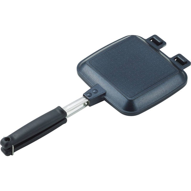 タップリィ ホットサンドメーカー(IH対応タイプ) TP-12