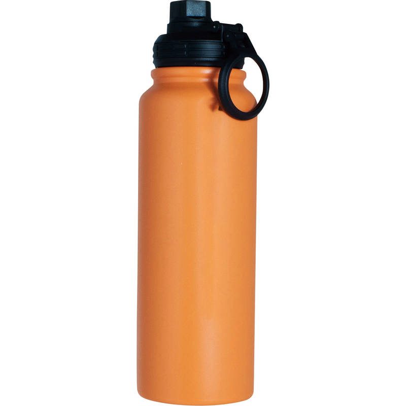 イミディ ボトル1000mL LB-1507 オレンジ