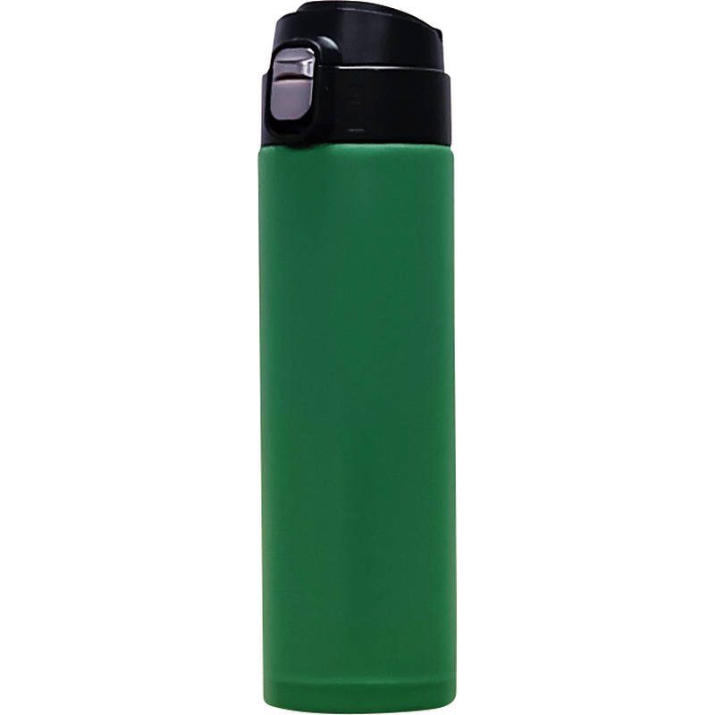 WELFワンタッチ栓マグボトル450mL LB-1590 グリーン