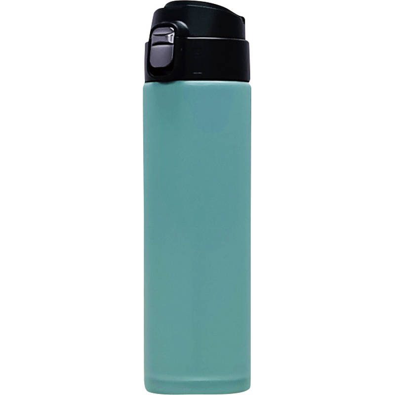 WELFワンタッチ栓マグボトル450mL LB-1583 ブルー