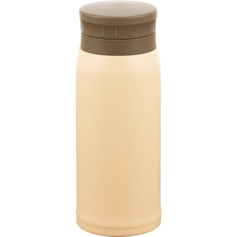 エアリーナ ステンレスボトル350mL AI-01 I アイボリー