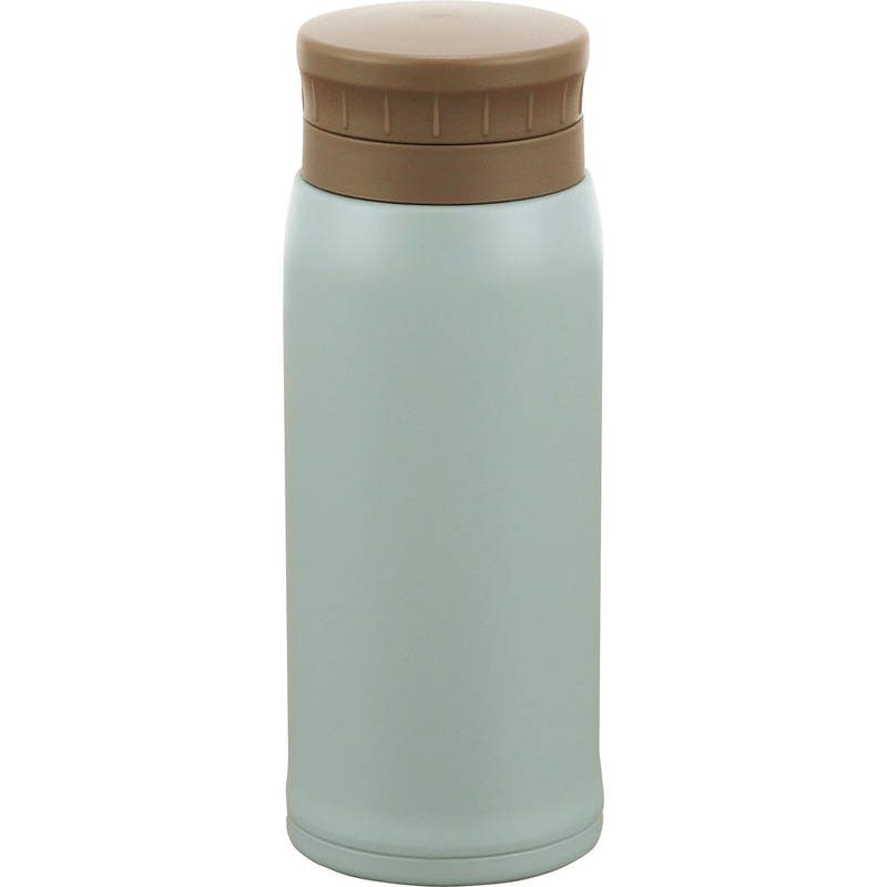エアリーナ ステンレスボトル350mL AI-01 H グレー