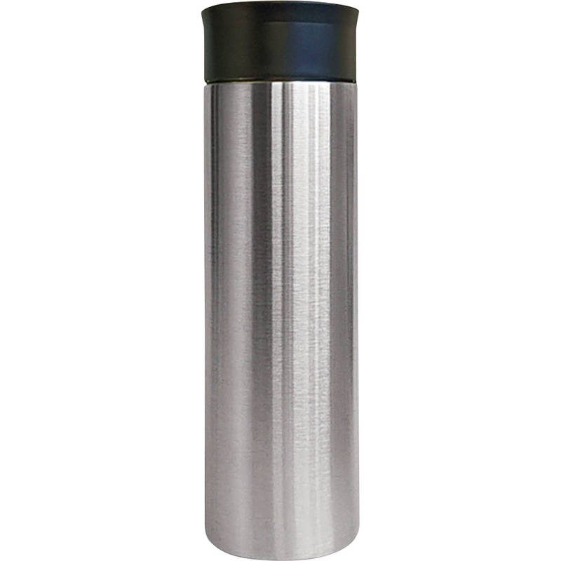 スタイルモア 真空二重断熱構造マグボトル300mL F-2709 ステンレス
