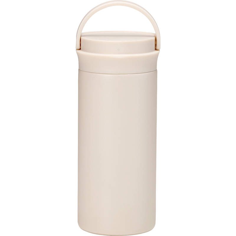 ハンドル付シームレスボトル350mL B3832
