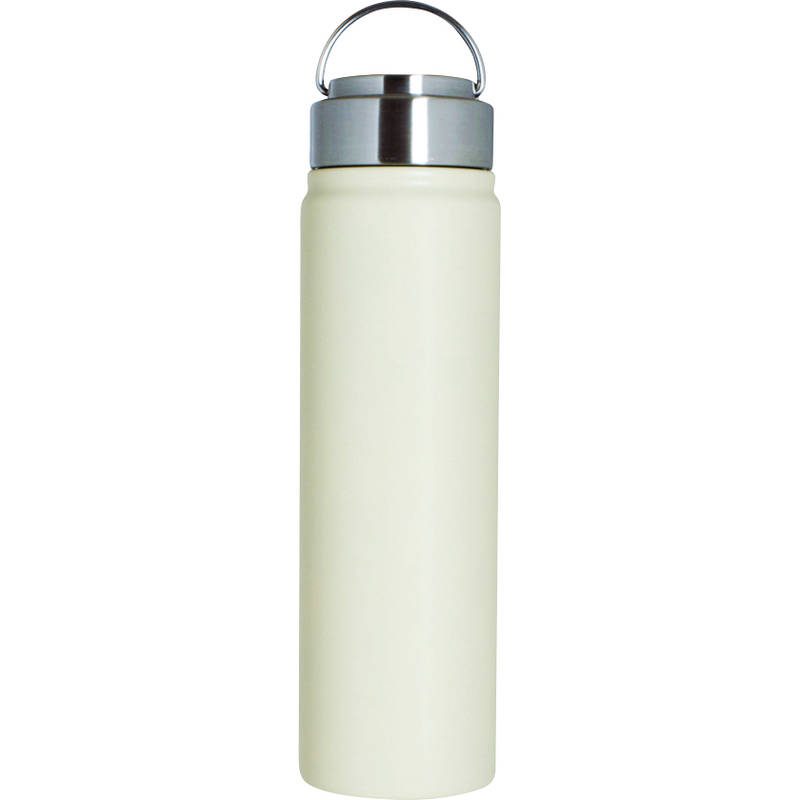アンサンブル ステンレス ボトル 700mL LB-1668 ホワイト