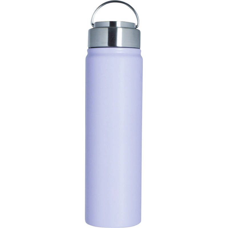 アンサンブル ステンレス ボトル 700mL LB-1682 パープル