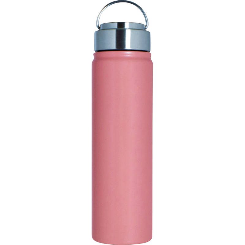 アンサンブル ステンレス ボトル 700mL LB-1675 オレンジ