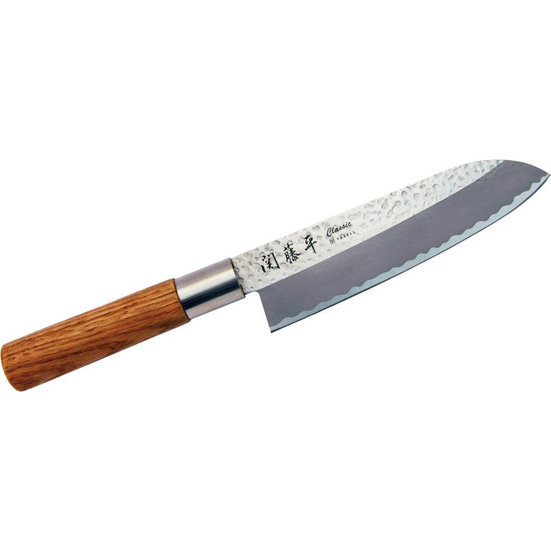 関藤平 クラシック 三徳包丁 165mm BOX入り 32078