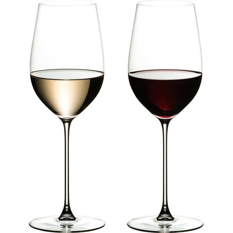 リーデル ヴェリタス リースリング／ジンファンデル（2個入） MR-6449/15