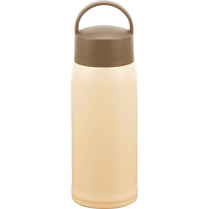 エアリーナ ステンレスキャリーボトル350mL AI-03I アイボリー