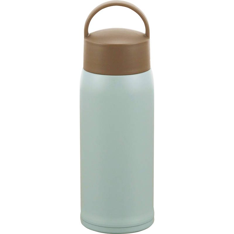 エアリーナ ステンレスキャリーボトル350mL AI-03H グレー