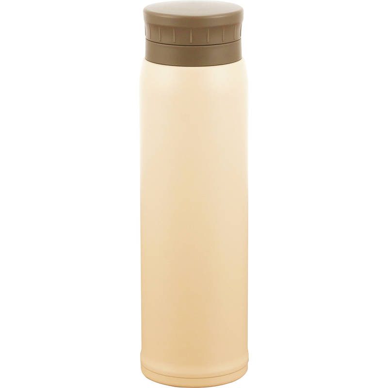 エアリーナ ステンレスボトル500mL AI-02I アイボリー