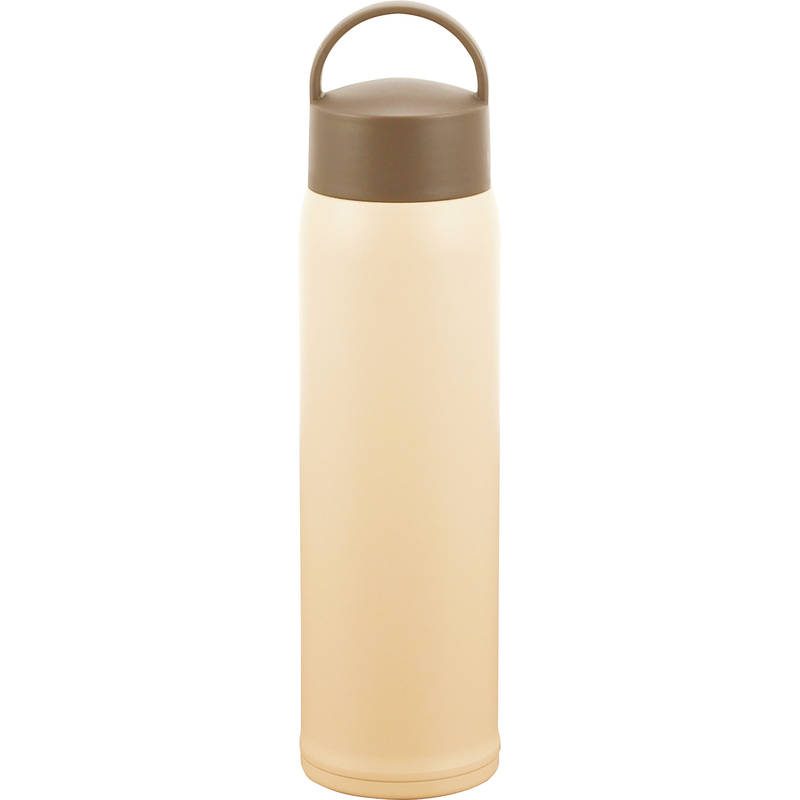 エアリーナ ステンレスキャリーボトル500mL AI-04I アイボリー
