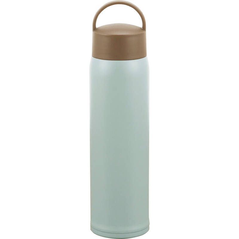 エアリーナ ステンレスキャリーボトル500mL AI-04H グレー