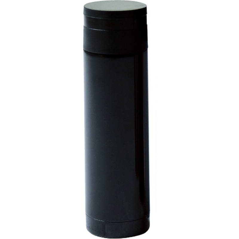 真空スリムマグボトル300mL JM-726BK ブラック
