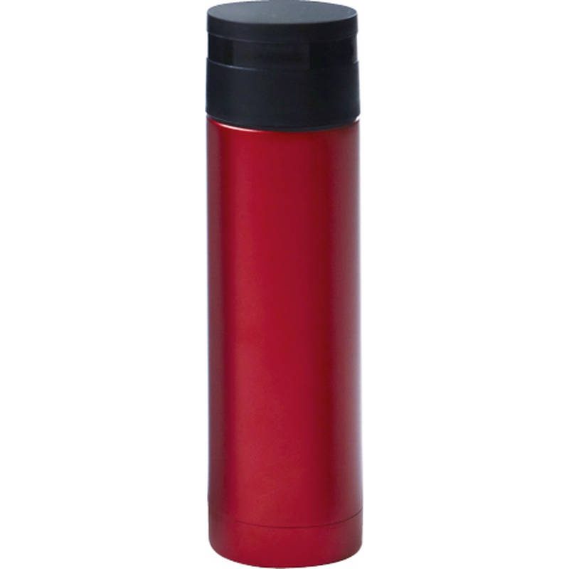 真空スリムマグボトル300mL JM-726R レッド
