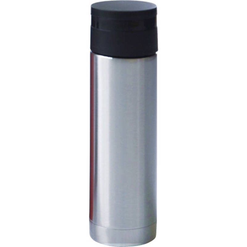 真空スリムマグボトル300mL JM-726S シルバー