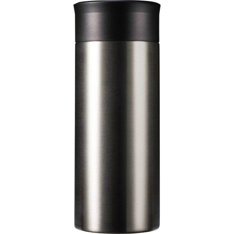 スタイルモア 真空二重断熱構造マグボトル 200mL F-2705 ステンレス