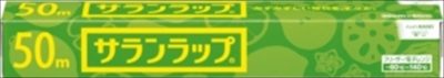 サランラップ　家庭用　30cm×50m 【 旭化成ホームプロダクツ 】