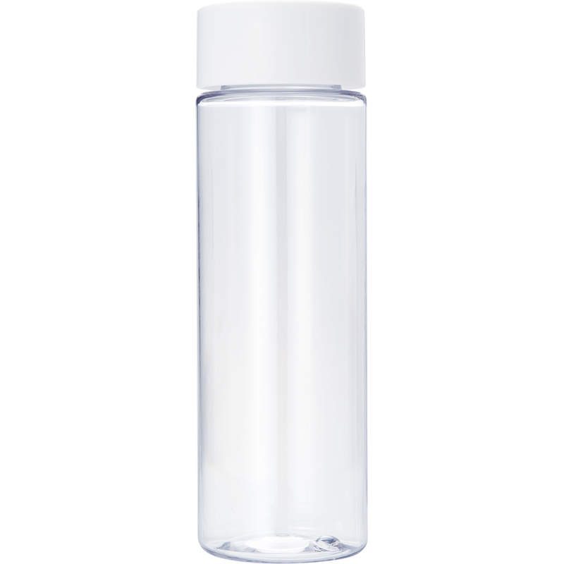 マイクリアボトル 500mL MB-500 白