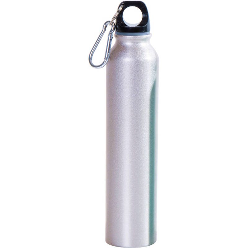 スリムボトル350mL SC-1907 シルバー