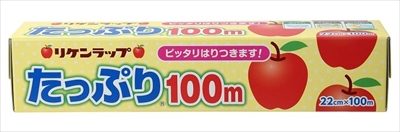 リケンたっぷりミニ２２＊１００Ｍ 【 リケンファブロ 】