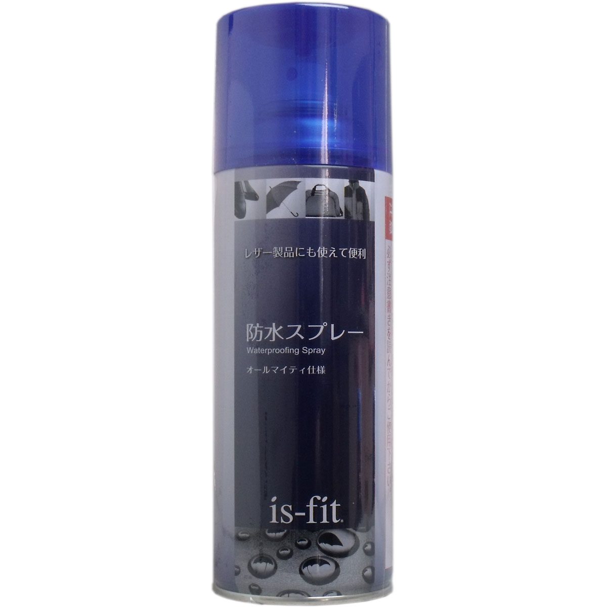 ｉｓ－ｆｉｔ 防水スプレー オールマイティ仕様 ３００ｍＬ