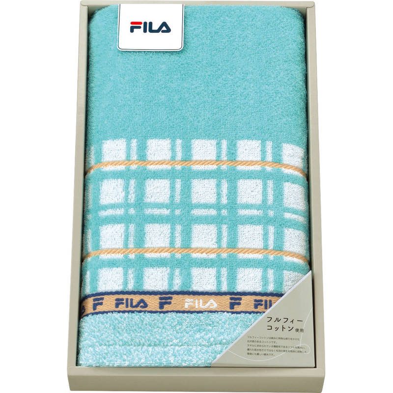 フィラ ラグーナロングタオル1P FL-1598
