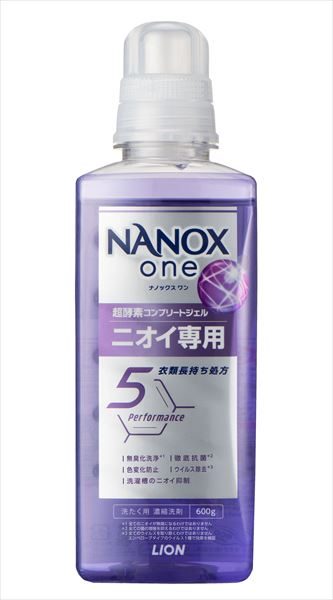 ＮＡＮＯＸ　ｏｎｅ　ニオイ専用　本体大
