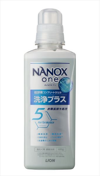ＮＡＮＯＸ　ｏｎｅ　洗浄プラス　本体大