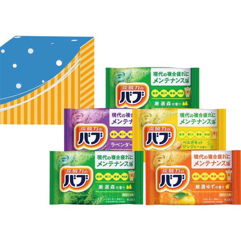 バブ5錠 BB-5