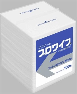 エリエールプロワイプコットンＲクロスＭ