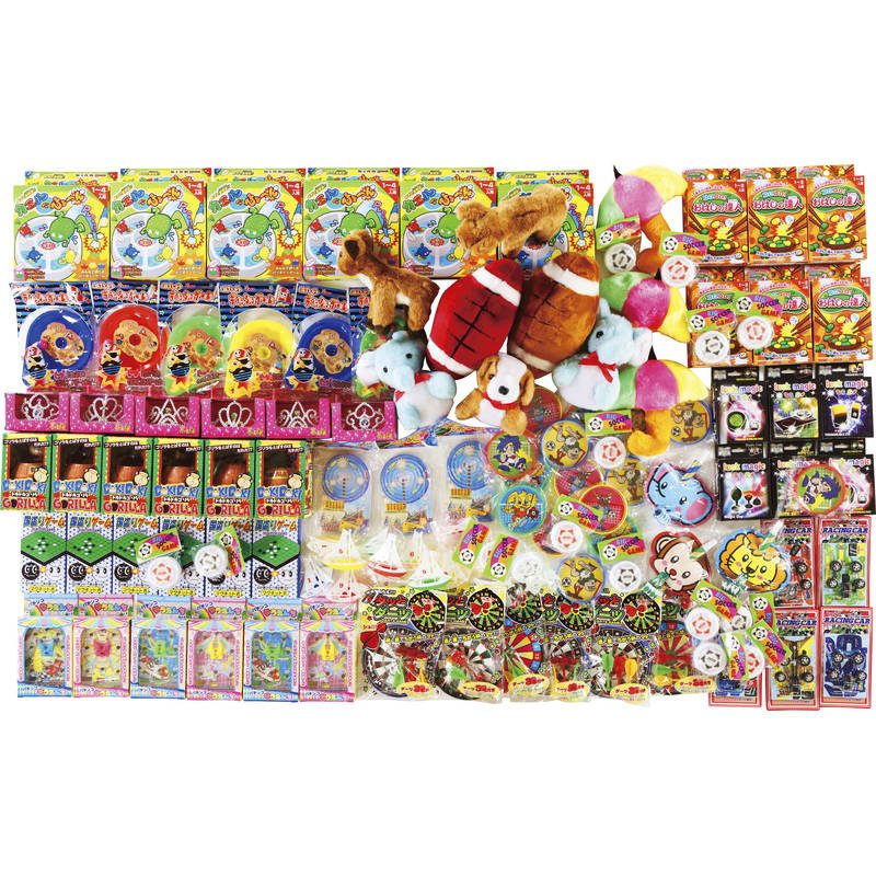 追加用つり大会おもちゃ60個 5785【直送品】［］※個人宅宛ては送料が必要です