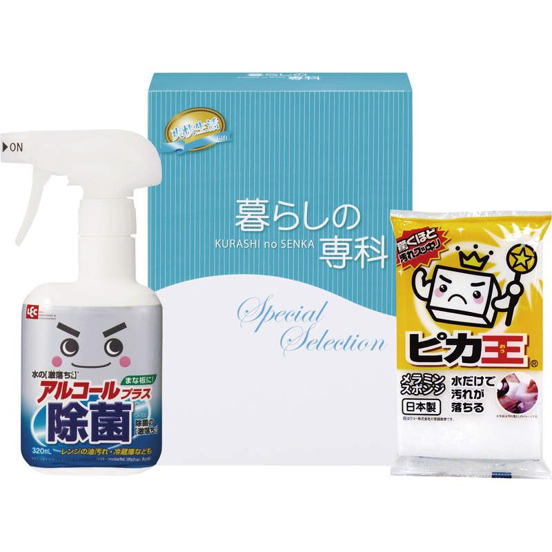 ハウスクリーンセット HCS-50N