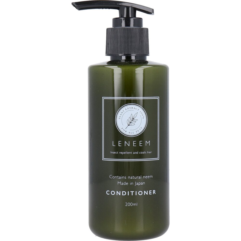 レニーム コンディショナー ペット用 200mL