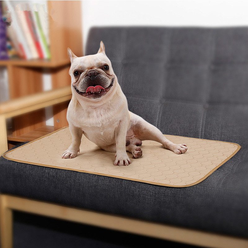 ペットオムツ ペットマット 猫 犬 クッションマット 手洗い 超吸水 防水 ペット用品