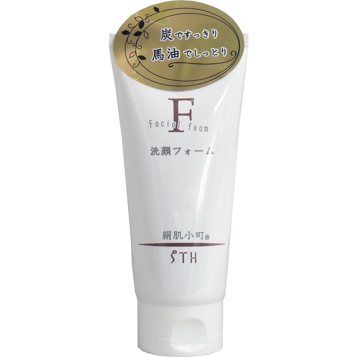 絹肌小町 洗顔フォーム １３０ｇ