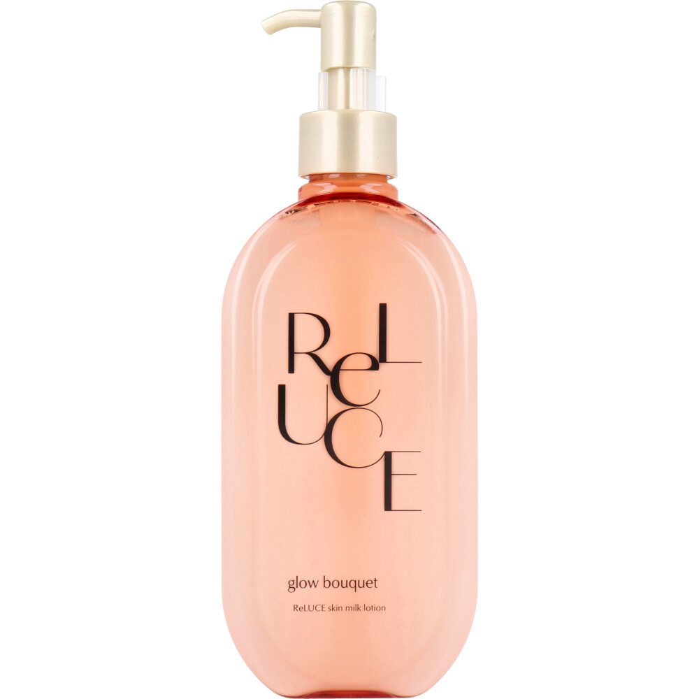 リルーチェ スキンミルクローション グローブーケ 300mL