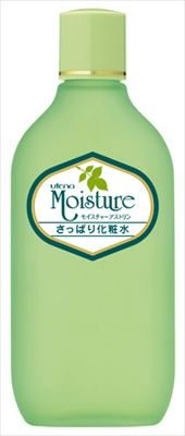 ウテナ　モイスチャーさっぱり化粧水　１５５ＭＬ 【 ウテナ 】 【 化粧品 】